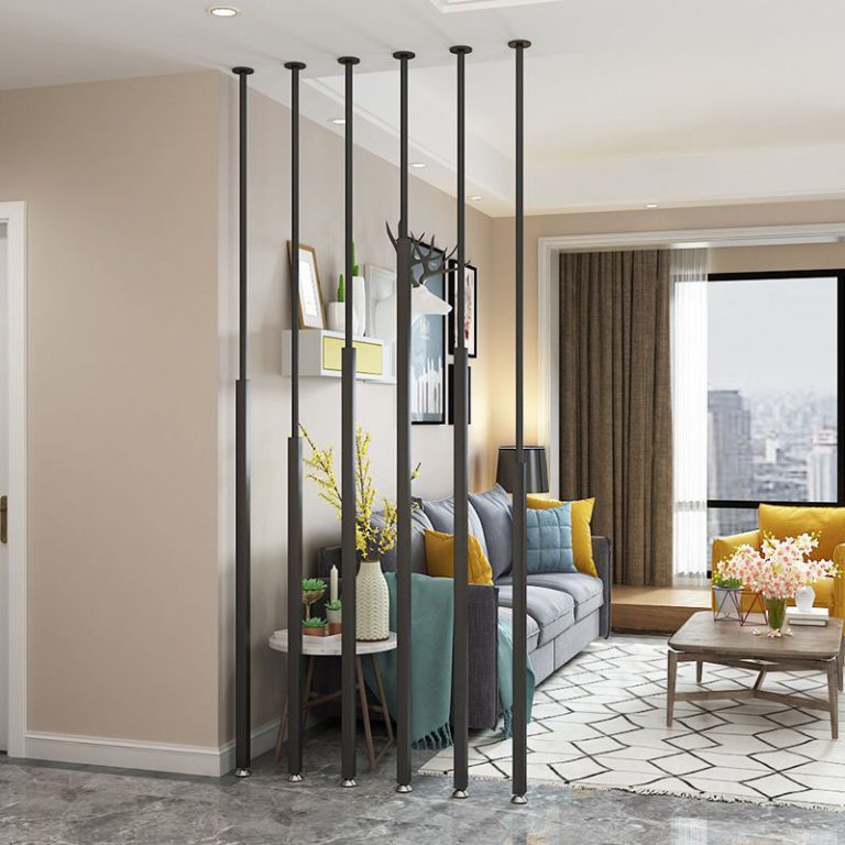 Creative Ways of Using Room Divider In Your Home Interior TheGardenGranny