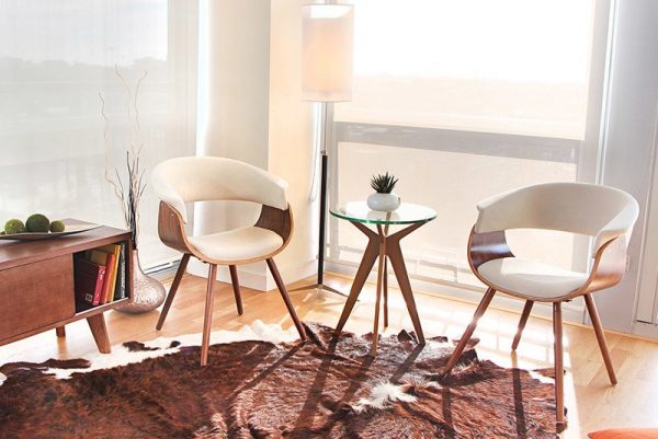 Using Modern Style Furniture