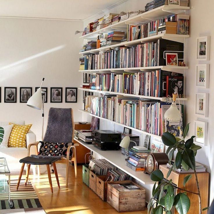 Tropical Style Library