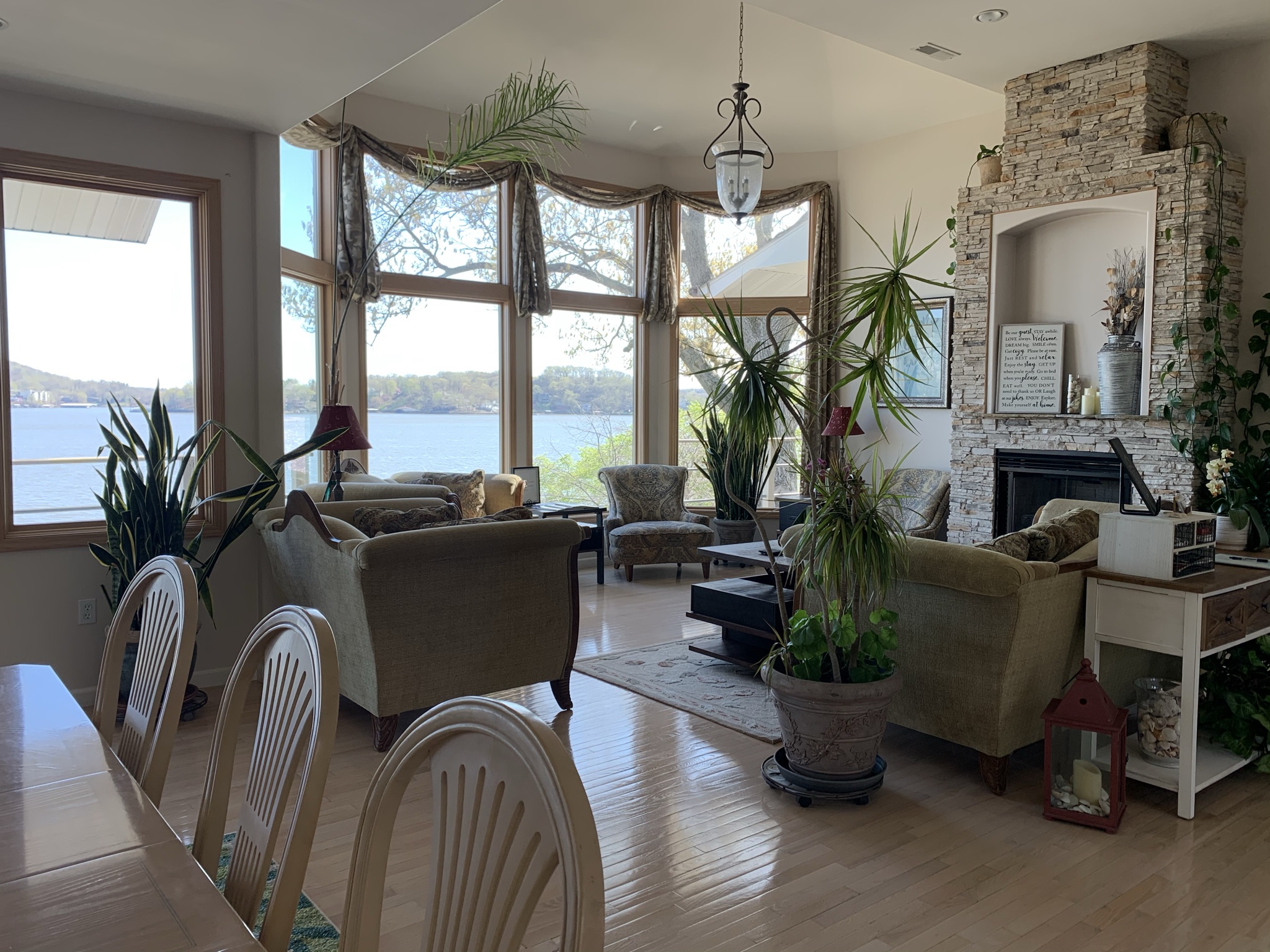 Home The Garden House Bed and Breakfast