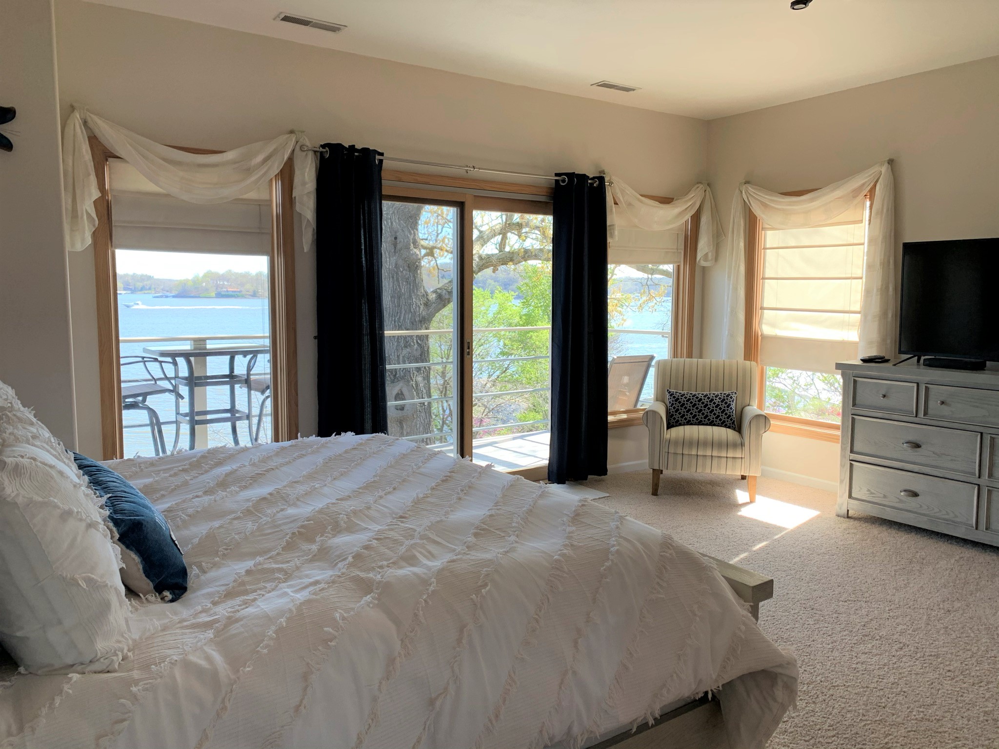 The Rooms The Garden House Bed and Breakfast