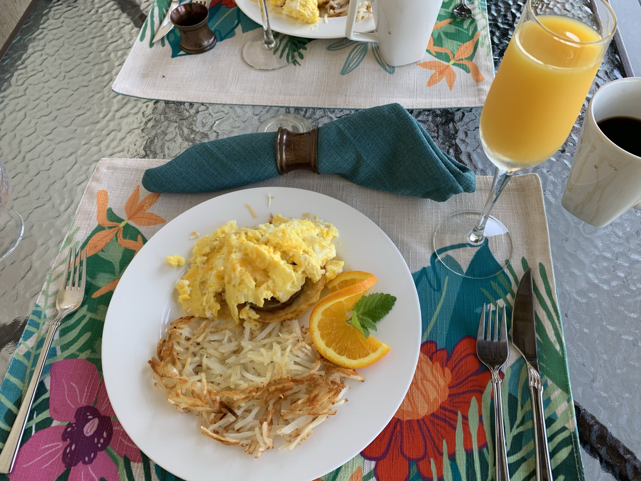 Home The Garden House Bed and Breakfast