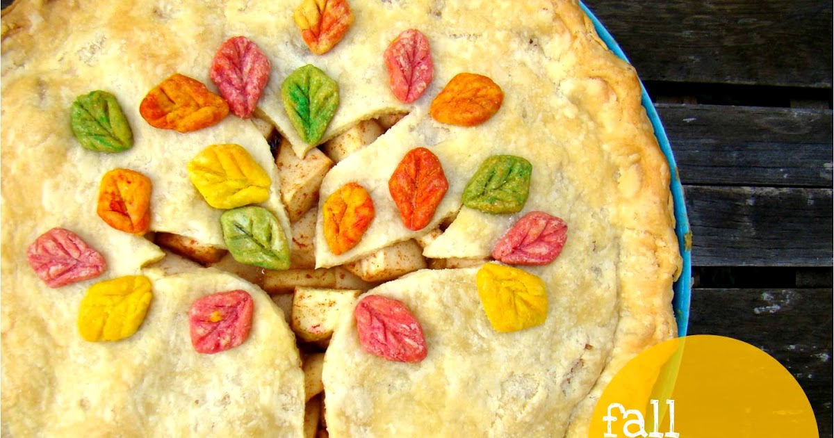 Pie Crust Decorating Ideas Awesome Pie Crust Designs to Wow a Crowd