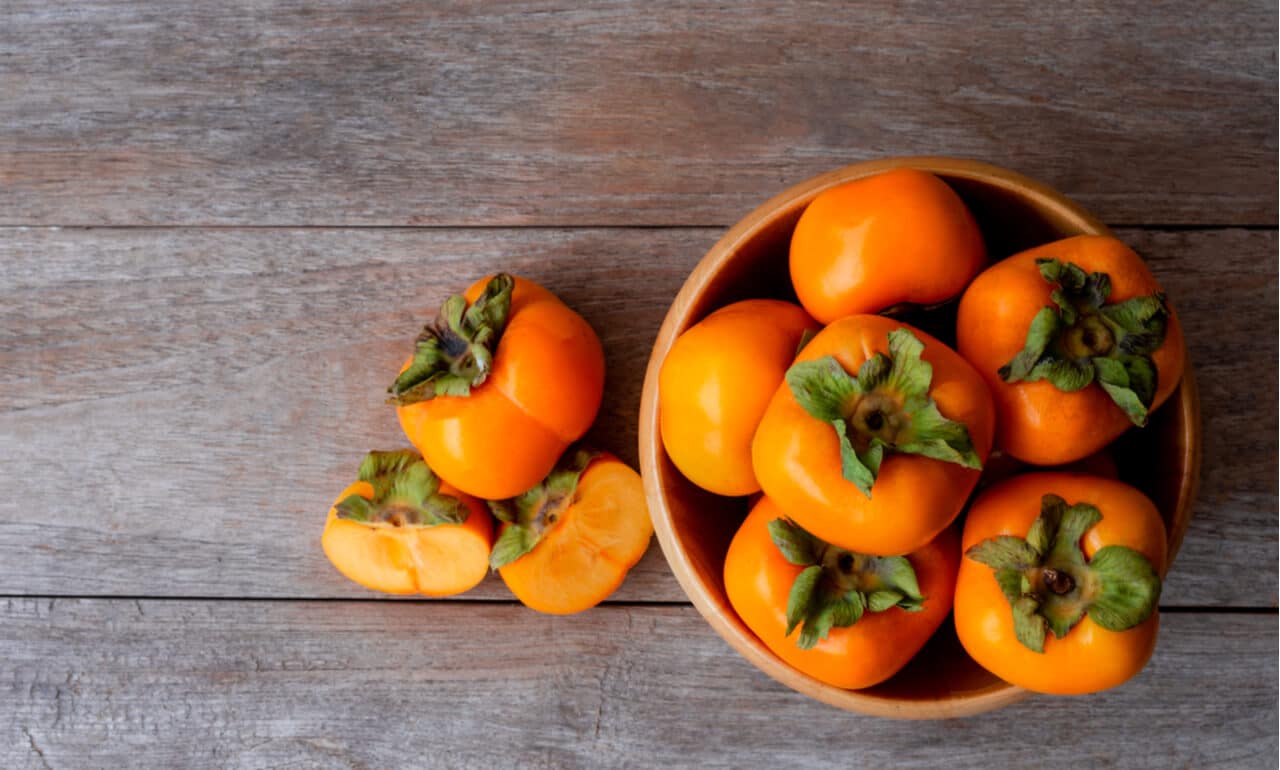 How to Plant, Grow Persimmon from Seeds