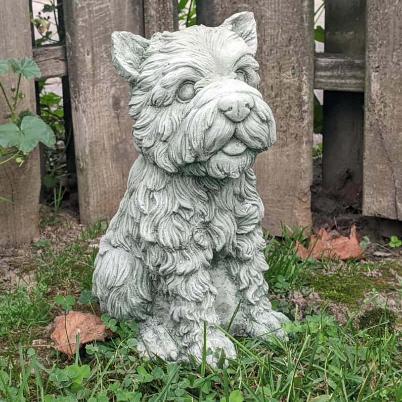 Garden Décor, Indoor & Outdoor Décor, Statues & Sculptures > Concrete
