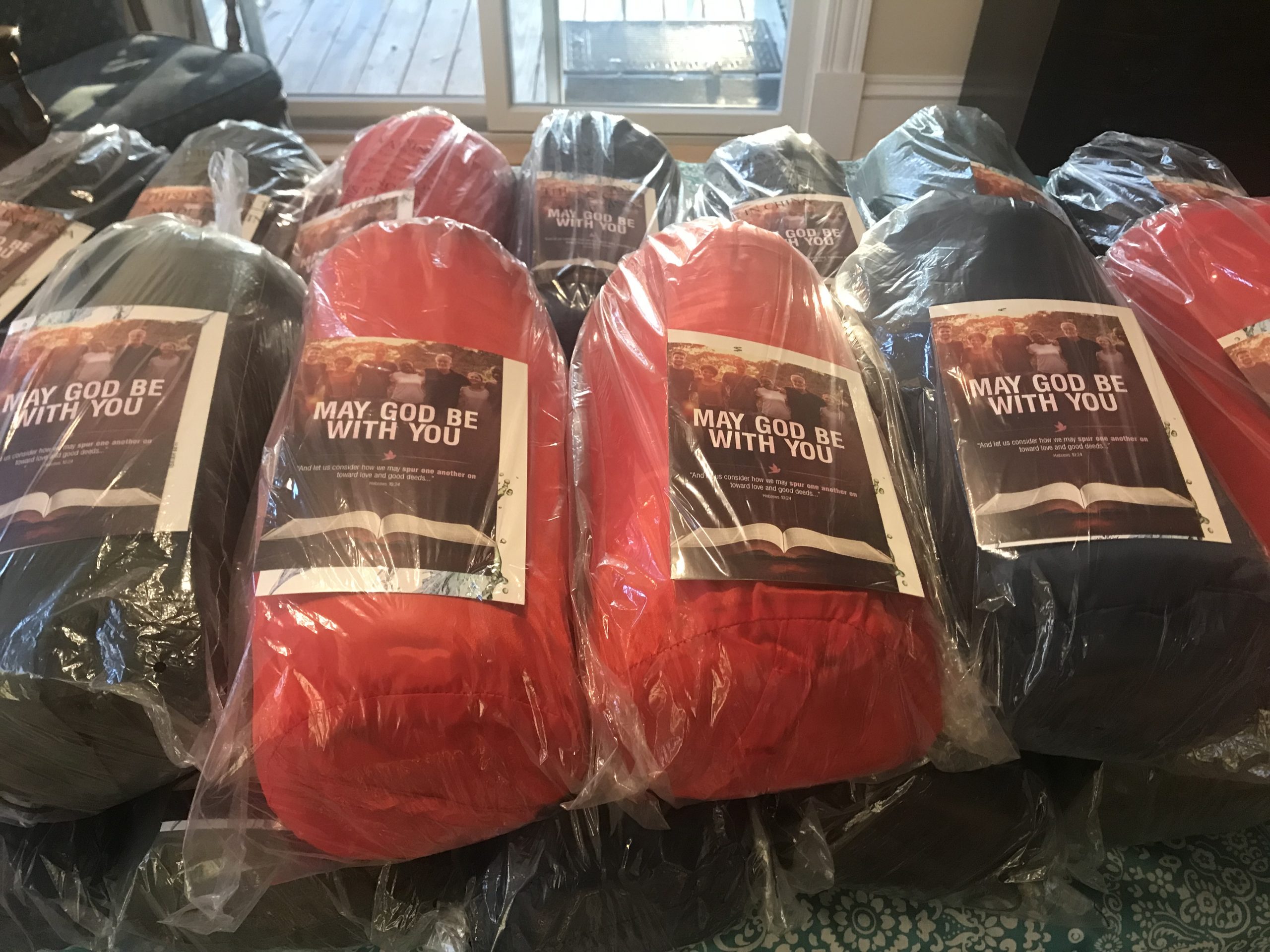 Cataumet Ecclesia The Garden Outreach Project Christadelphians