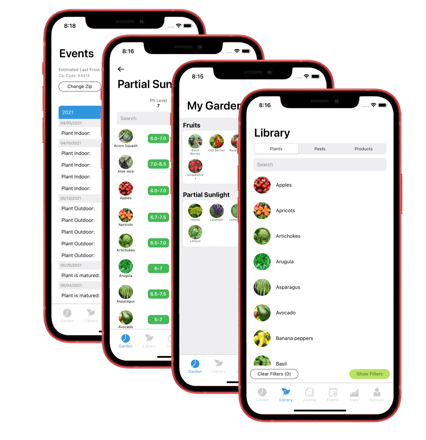 Garden Pro Planner The ultimate garden planner app