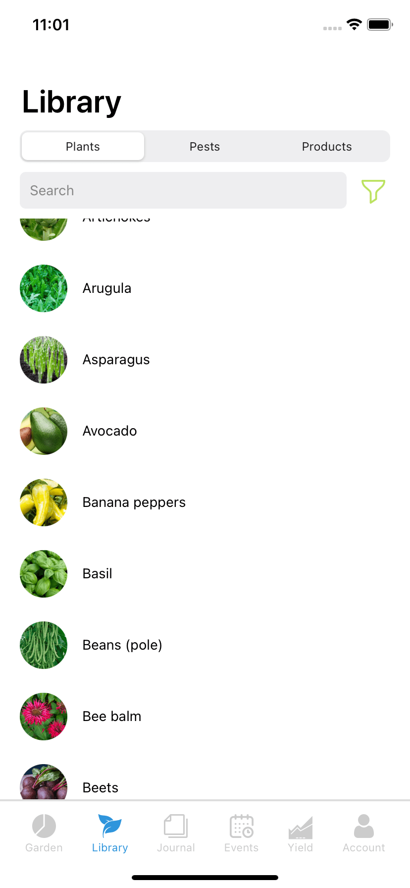 Garden Pro Planner The ultimate garden planner app
