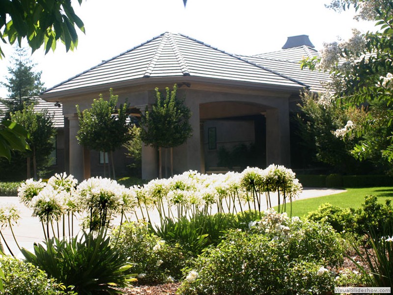 The Garden Shoppee Nursery, Lodi CA (209) 3336287