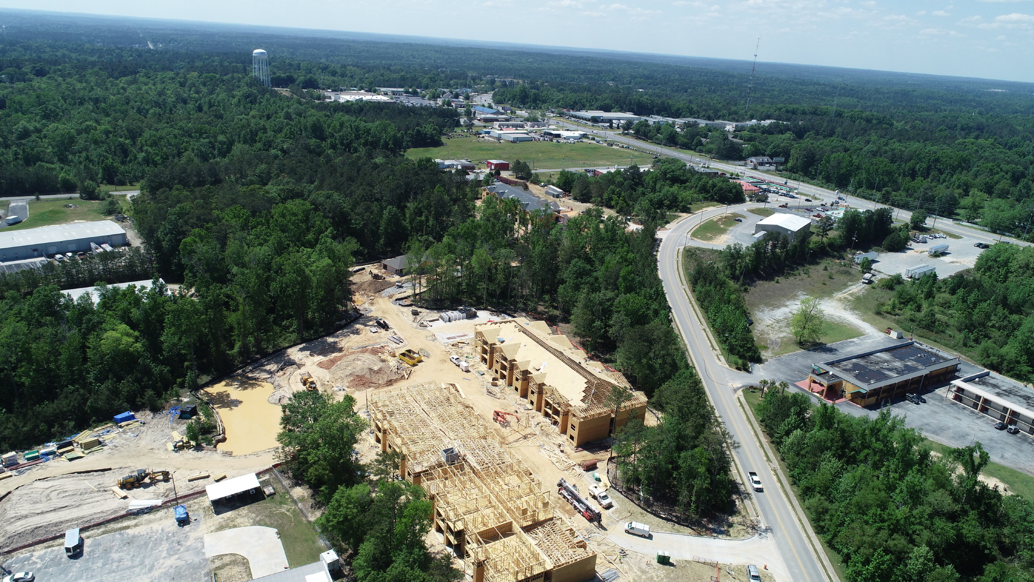 gardens macon The Gardens Macon