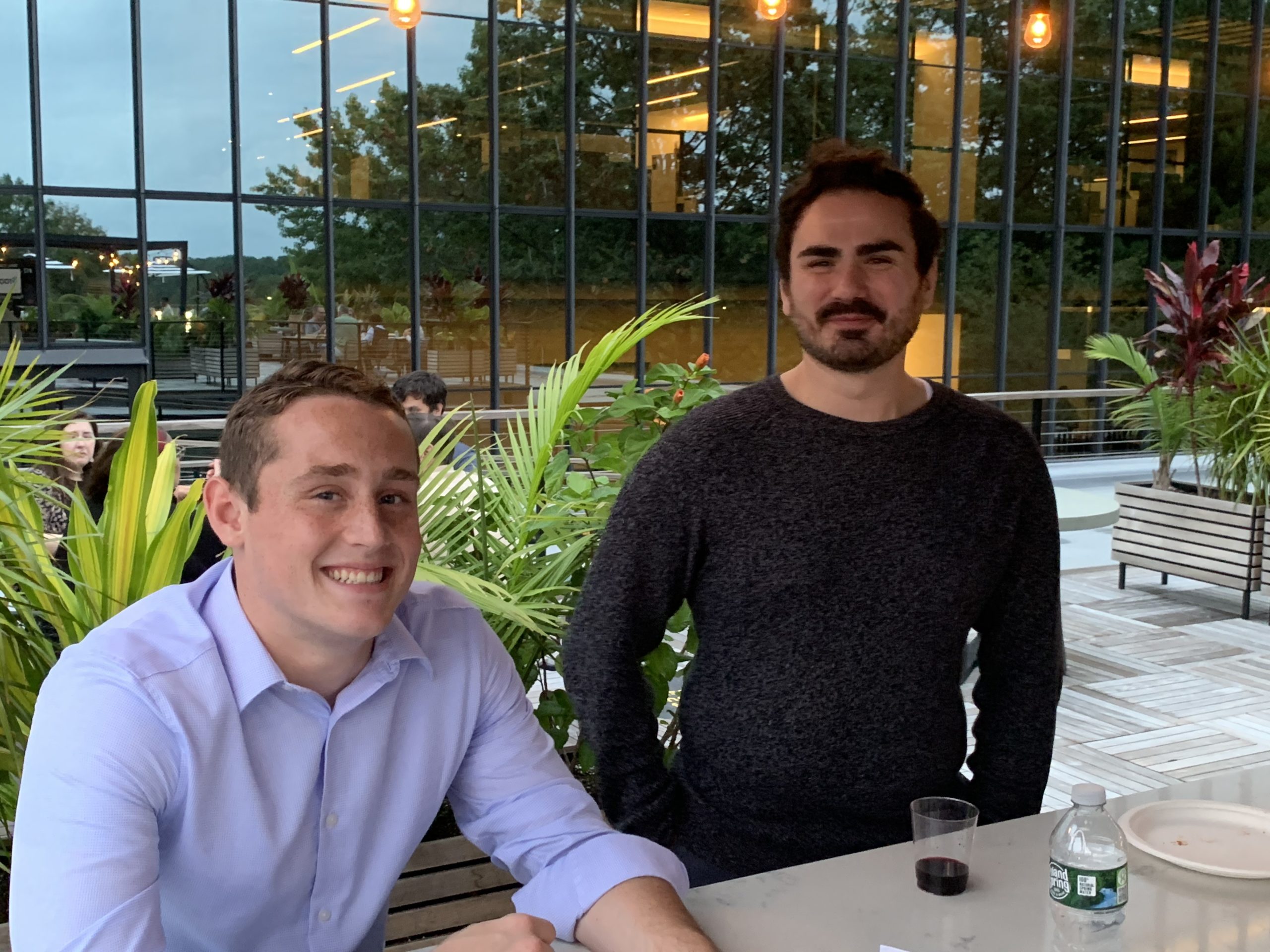 G4 Culture Values In Action The Garibaldi Group