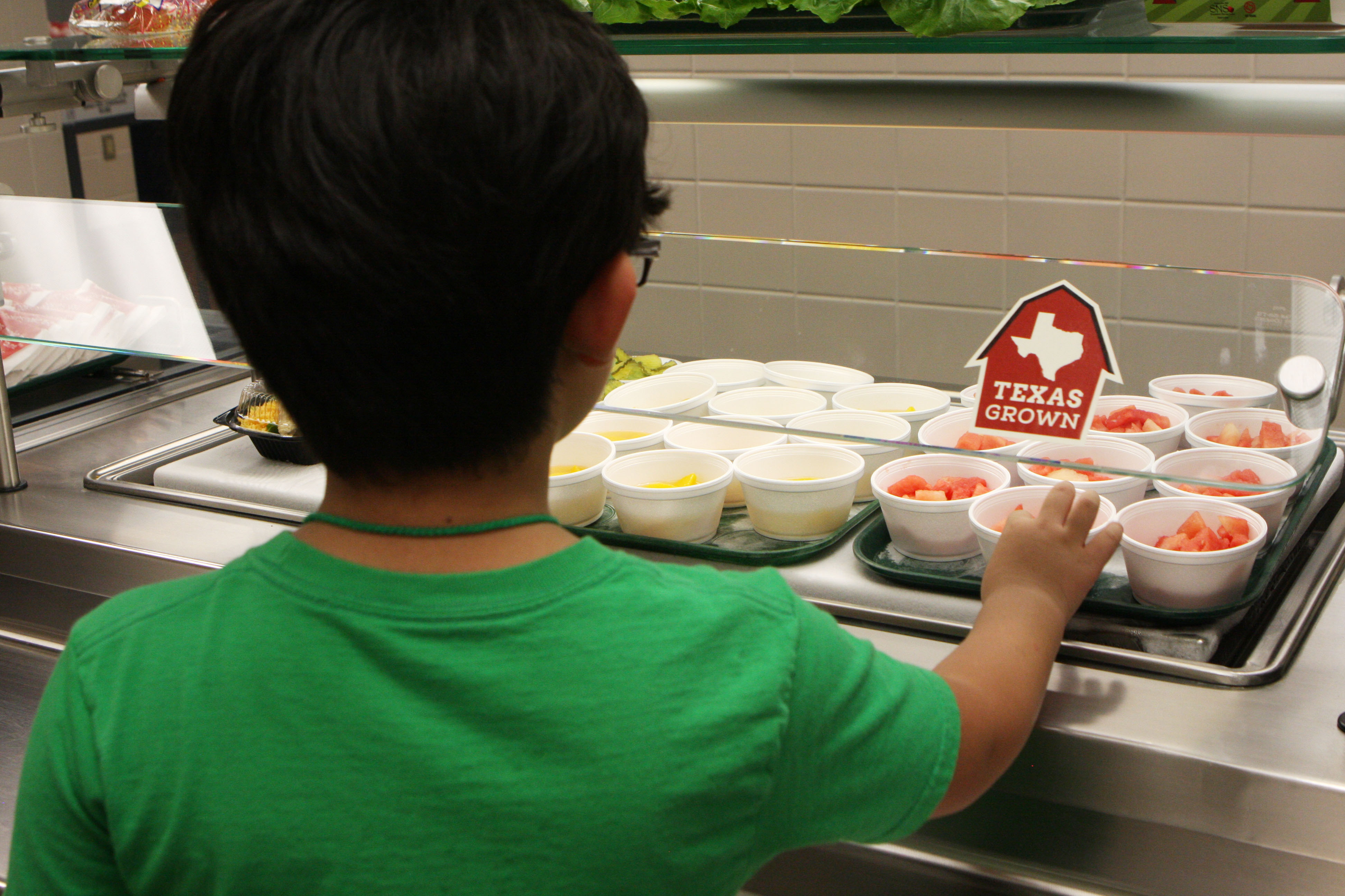 Garland ISD news Sept. 125‏ The Garland Rowlett Messenger