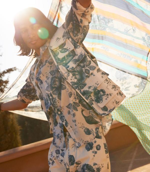 H&M Set To Launch Collection In Collaboration With Designer Sabyasachi