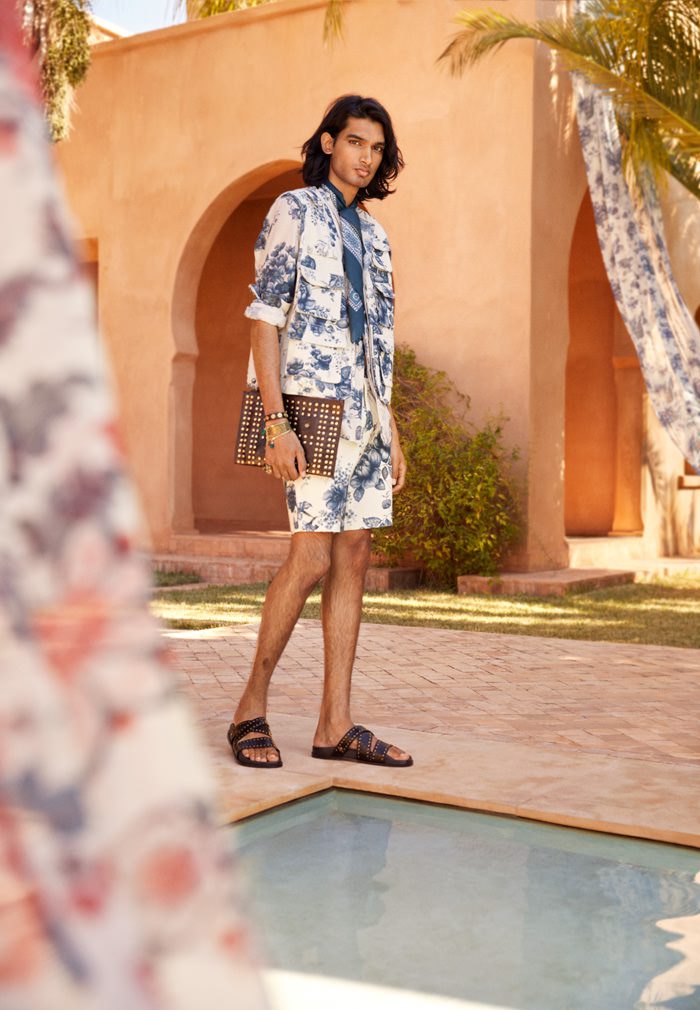 H&M Set To Launch Collection In Collaboration With Designer Sabyasachi