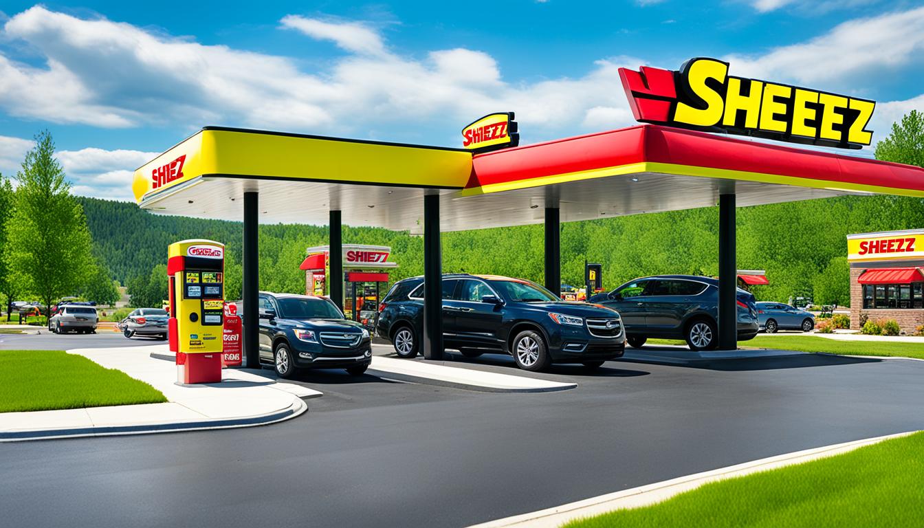 Sheetz Gas Prices Find Current Fuel Costs Today The Gas Prices