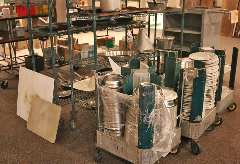 Skip This Hotel Liquidation Sale. Here is Why... The GateThe Gate