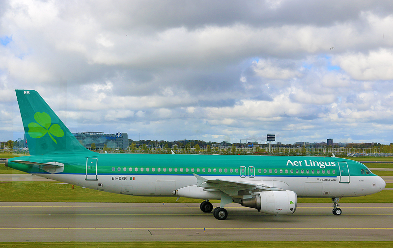 Aer Lingus 2020 Baggage Allowance IUCN Water