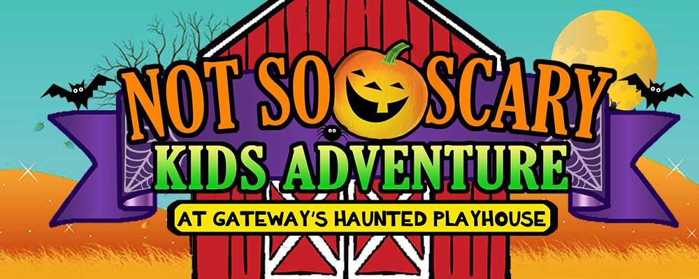 Haloween Events Long Island 2023 The Gateway