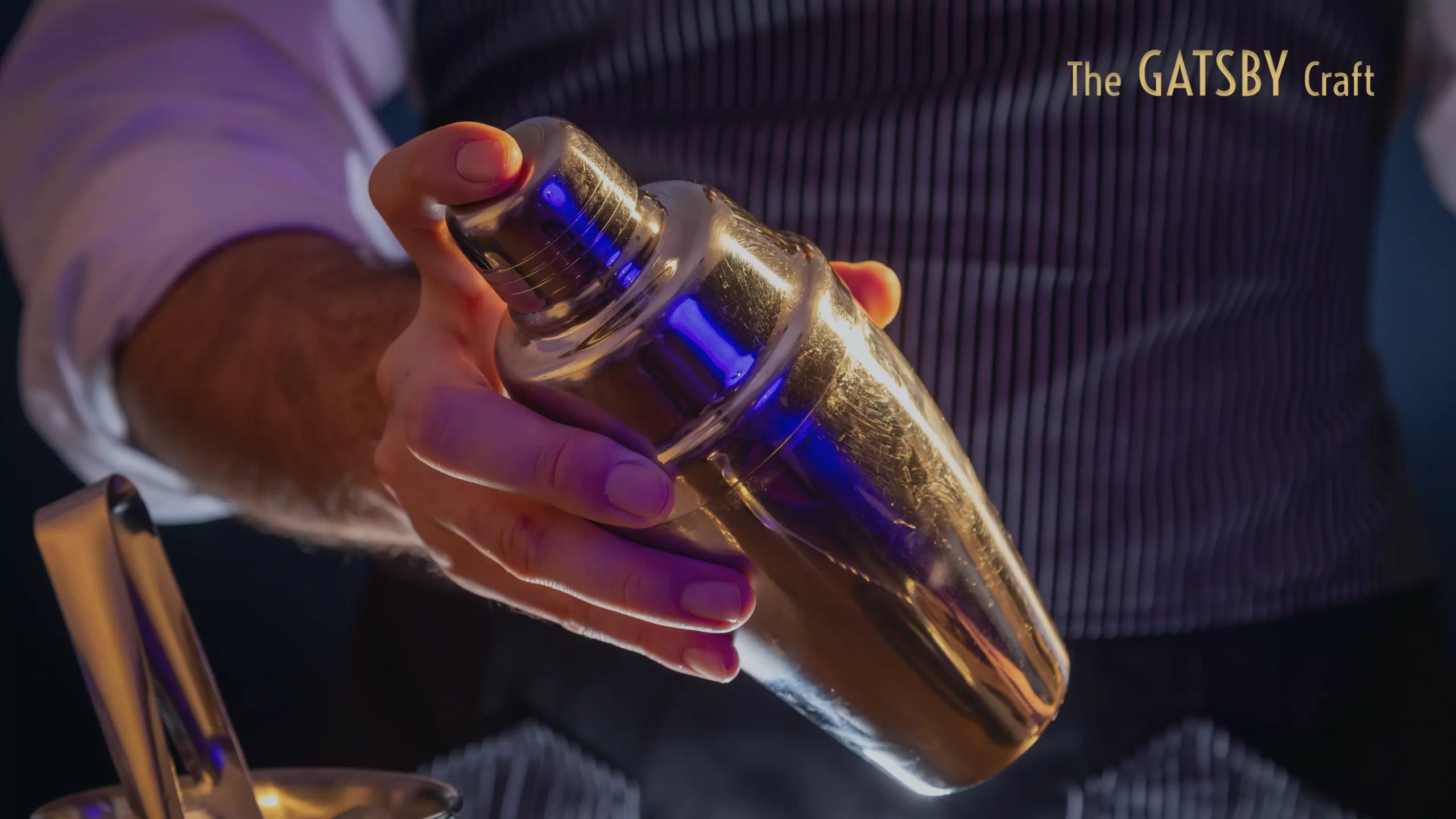 50+ Drinks for Valentine's Day The Gatsby Craft