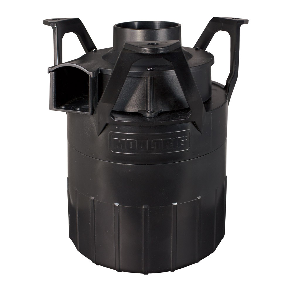 15 Best Deer Feeders Reviewed & Rated in 2018 TheGearHunt