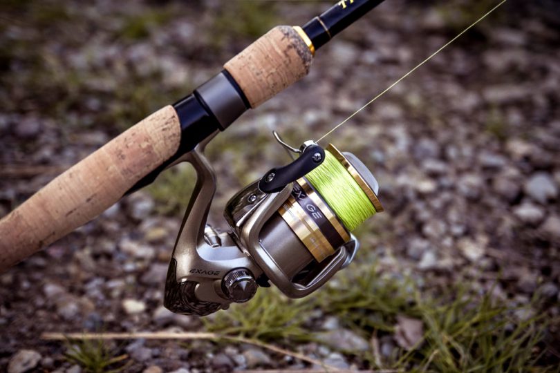 How to String a Fishing Pole The Complete Guide TheGearHunt