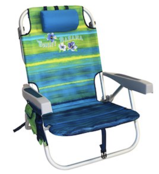 Best Beach Chairs Reviewed & Rated for Quality TheGearHunt