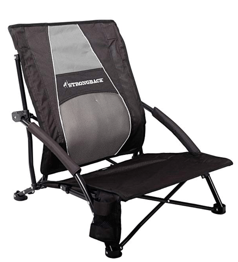 Best Beach Chairs Reviewed & Rated for Quality TheGearHunt