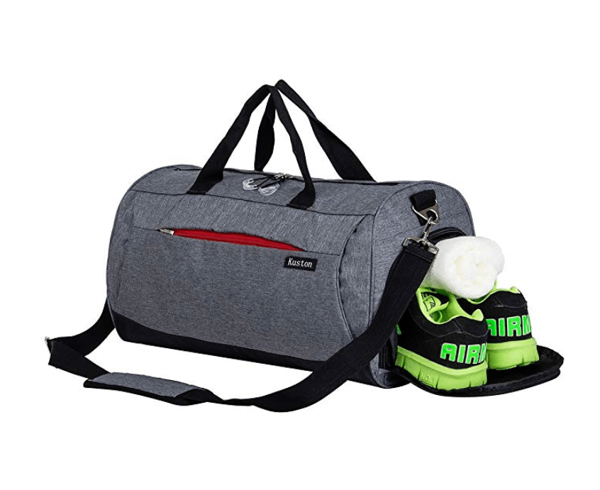 10 Best Gym Bags Reviewed in 2024 TheGearHunt