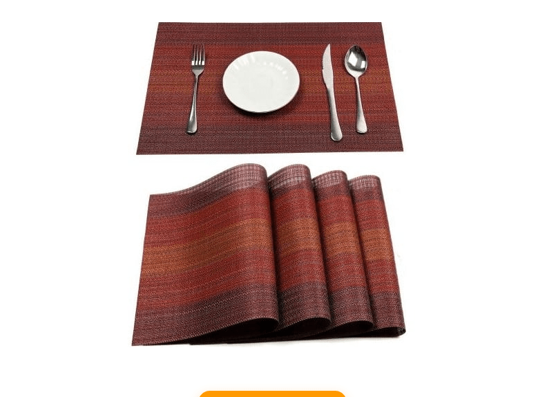 10 Best Placemats Reviewed & Rated for Quality TheGearHunt