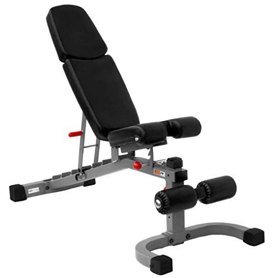 10 Best Workout Benches Reviewed and Rated in 2024 TheGearHunt