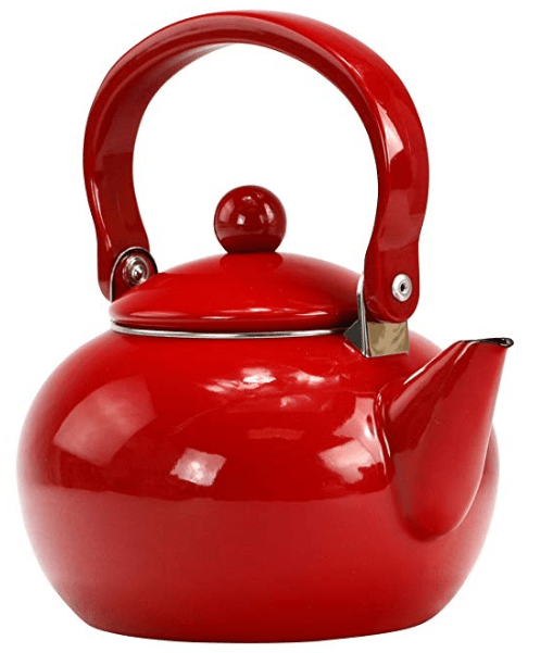 10 Best Tea Kettles Reviewed in 2024 TheGearHunt