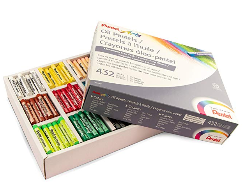 10 Best Oil Paints Reviewed in 2022 TheGearHunt