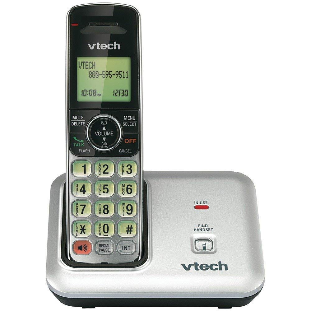 Best Cordless Phones Reviewed & Rated for Quality TheGearHunt