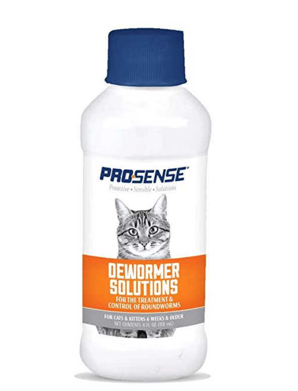 10 Best Cat Dewormers Reviewed in 2022 TheGearHunt