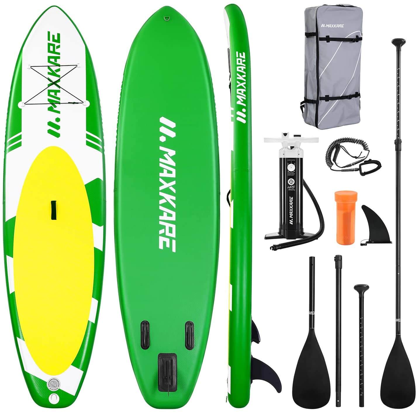 Best Cheap Paddle Boards Reviewed TheGearHunt