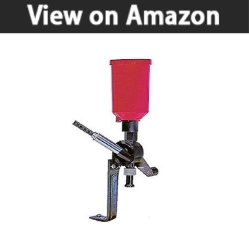 Best Powder Measure For Reloading Buyer's Guide The Gear Mesh