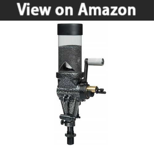 Best Powder Measure For Reloading Buyer's Guide The Gear Mesh