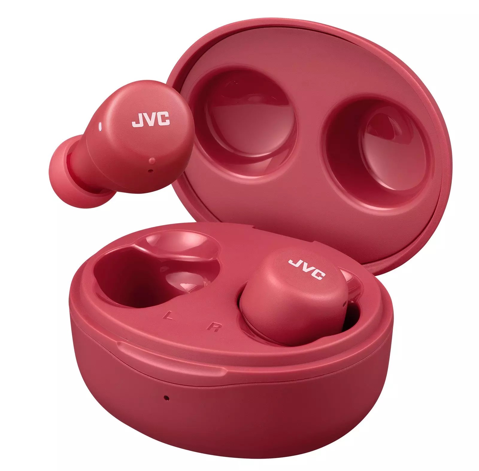 Our Review of the JVC Gumy Mini True Wireless Earbuds (JVC HAA5T