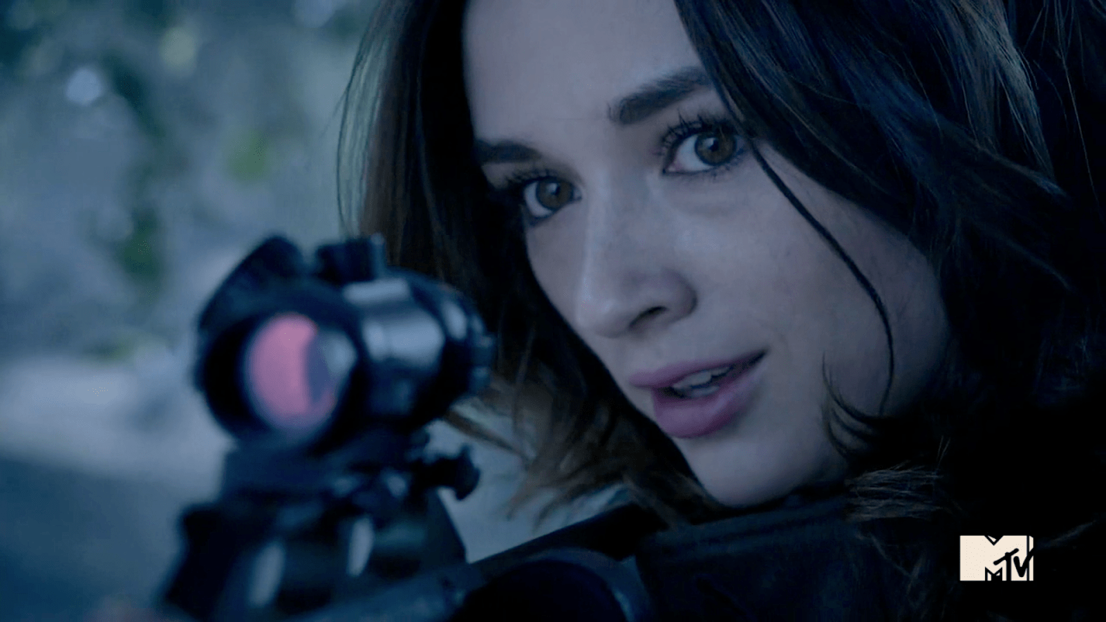 What’s so Special About Allison Argent? The Geekiary