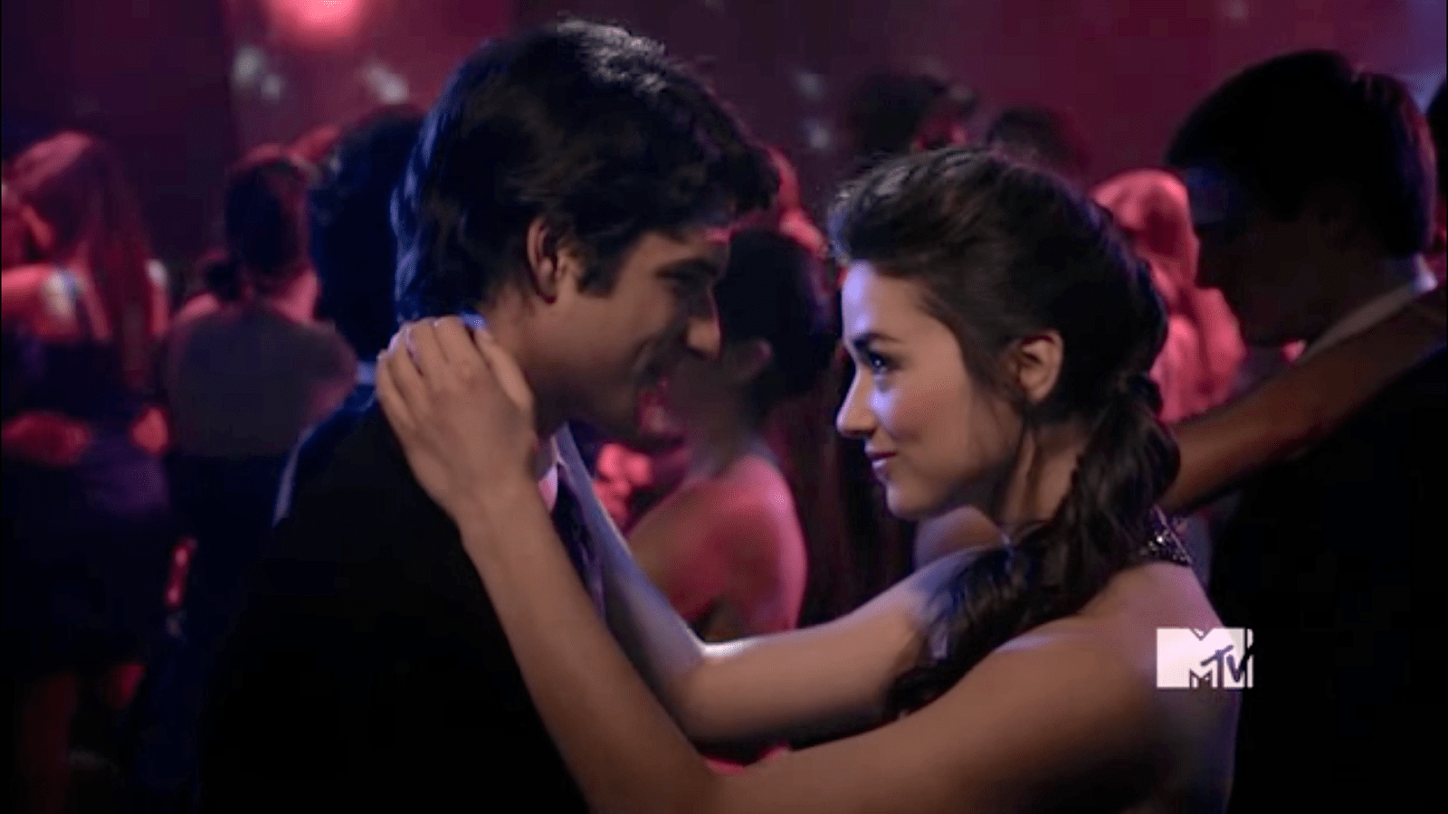 What’s so Special About Allison Argent? The Geekiary