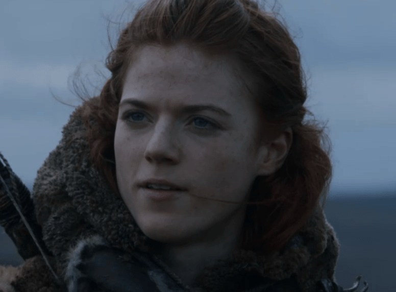 The Women of "Game of Thrones" A Study on Gender Roles The Geekiary