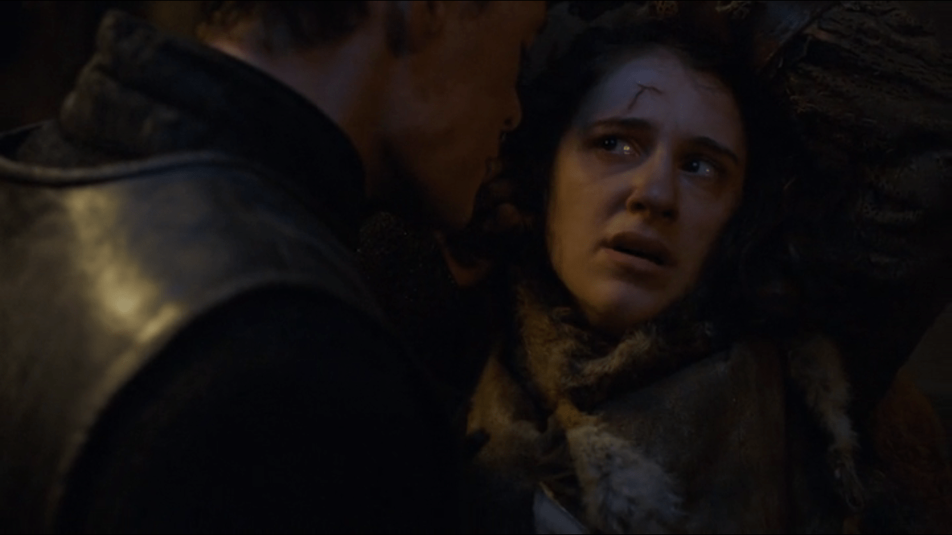Game of Thrones 4x05 Review First of His Name The Geekiary