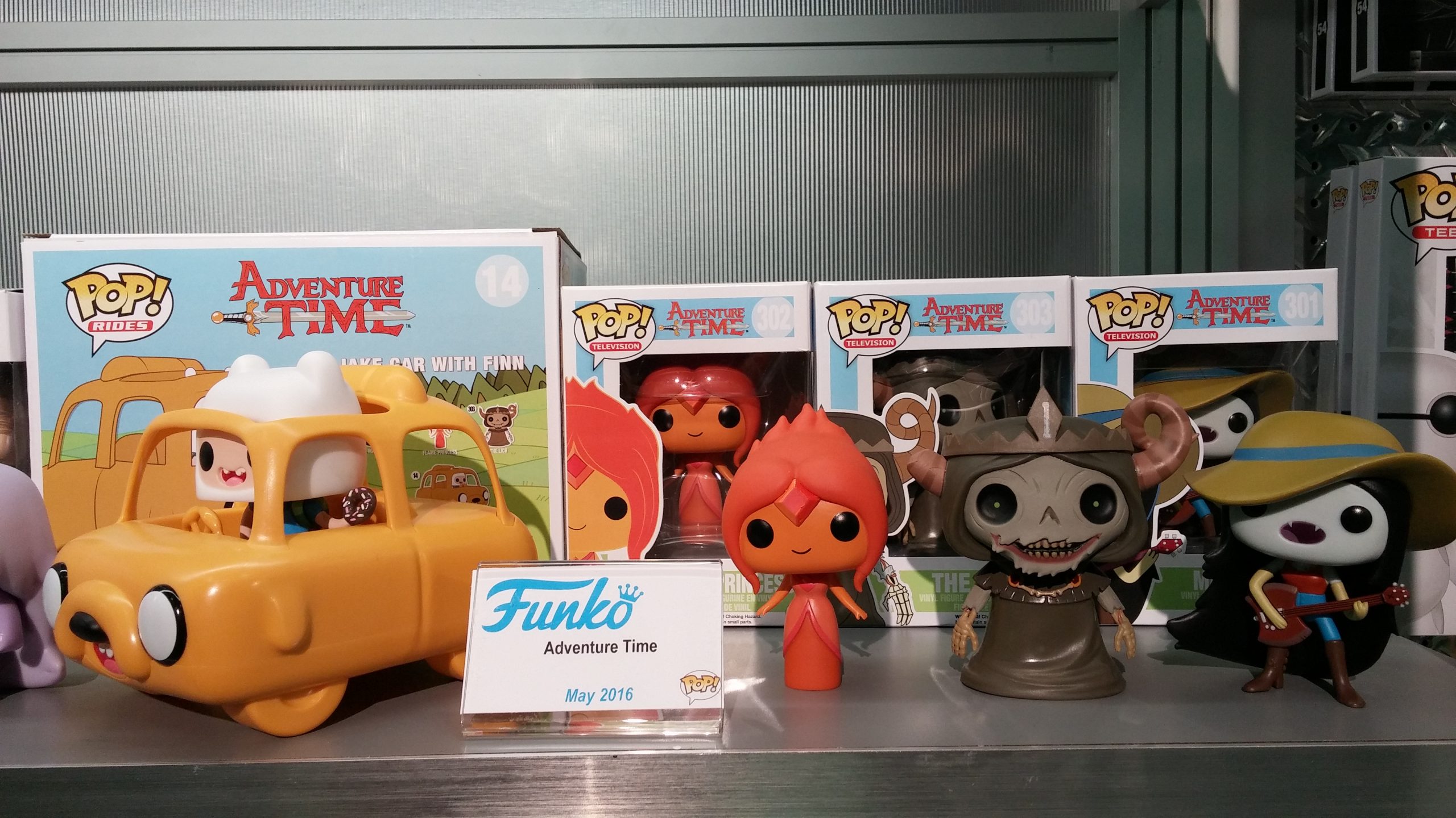 Funko Continues to Put the "Pop!" in Pop Culture The Geekiary