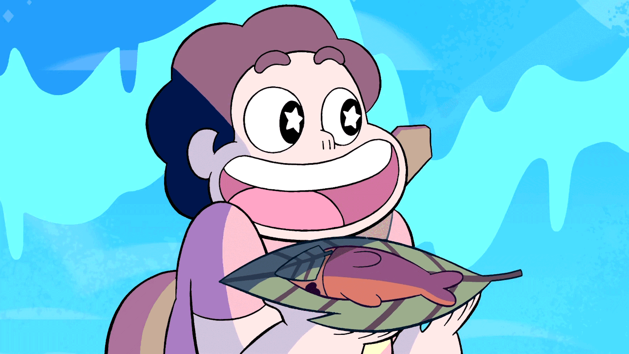 The Question of Filler in Steven Universe The Geekiary