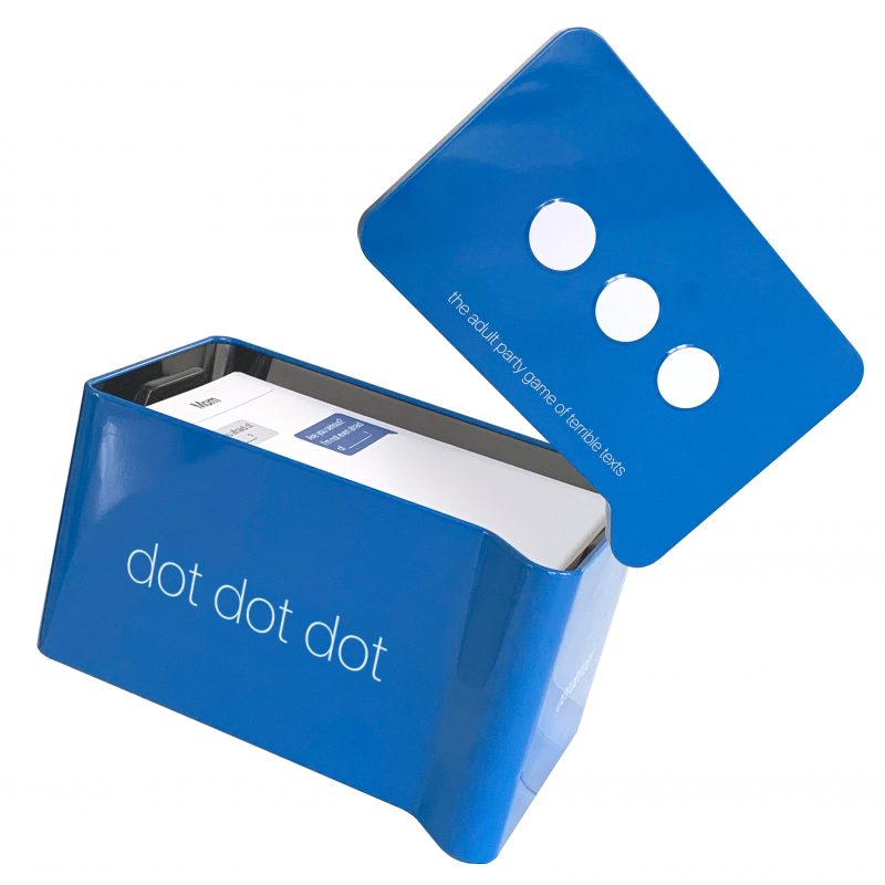 Ad compare free kids debit cards that can teach your child healthy financial habits. I went with popl and am. Dot Dot Dot Card Game Review A Fun Adult Card Party Game