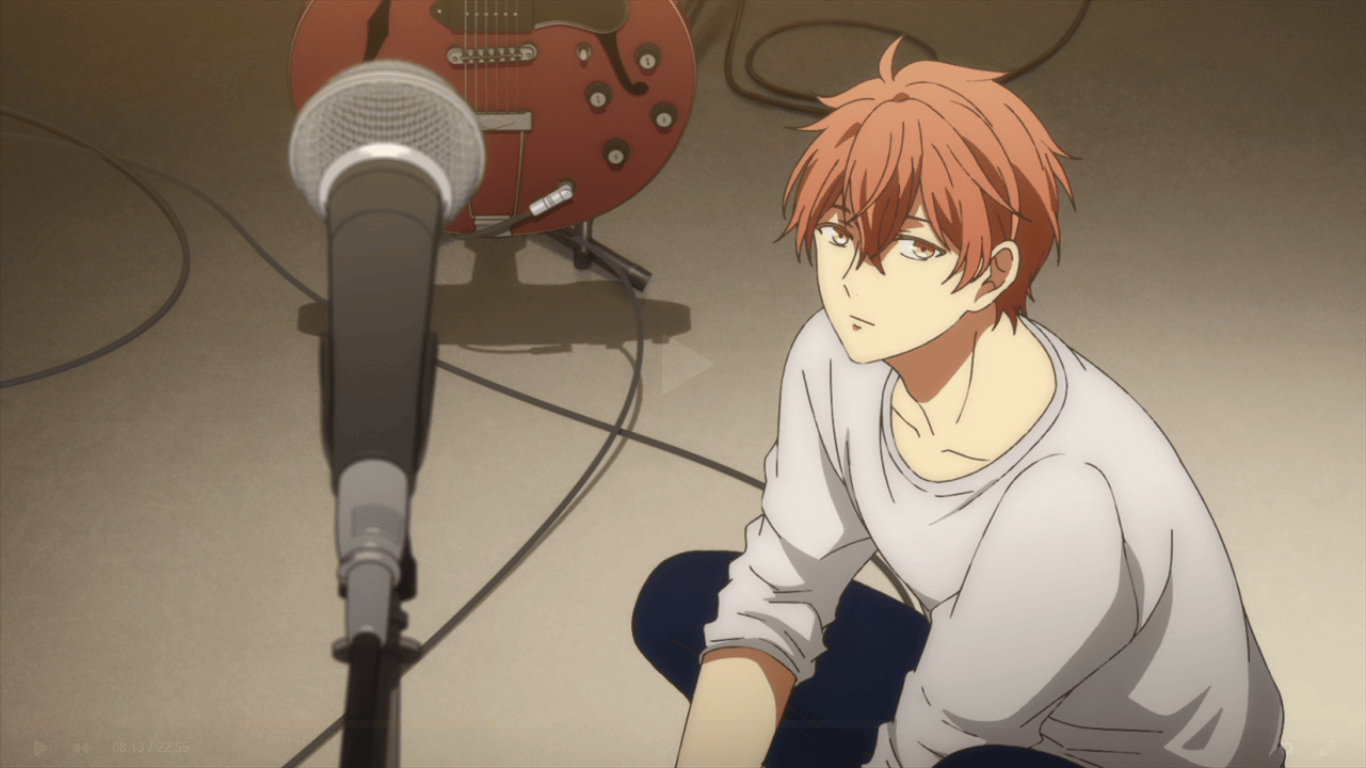 Given Anime 2 Given Anime Season 2 Release Date Renewed