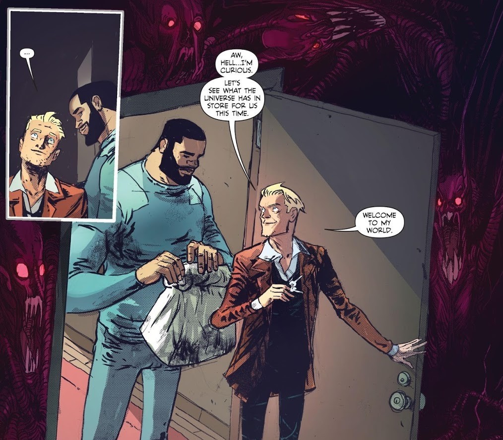 How To Write Bisexual Characters That Read Like Actual Bisexual People