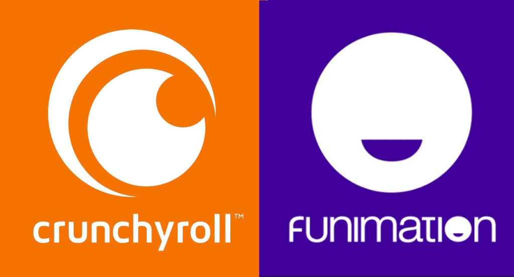 Crunchyroll to be Acquired by Funimation/Sony The Geekiary