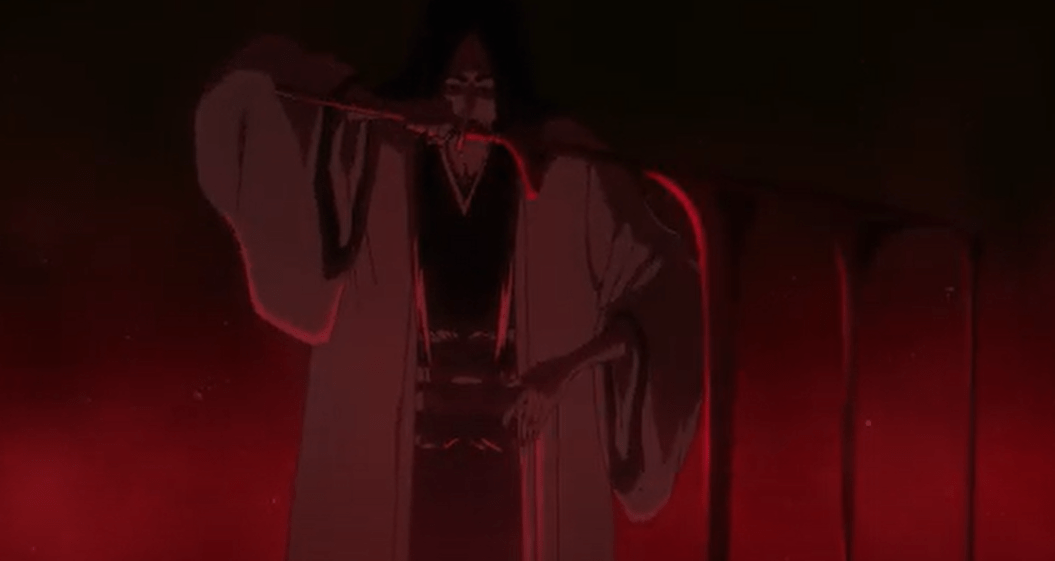 Bleach ThousandYear Blood War 1×10 Review “The Battle” The Geekiary