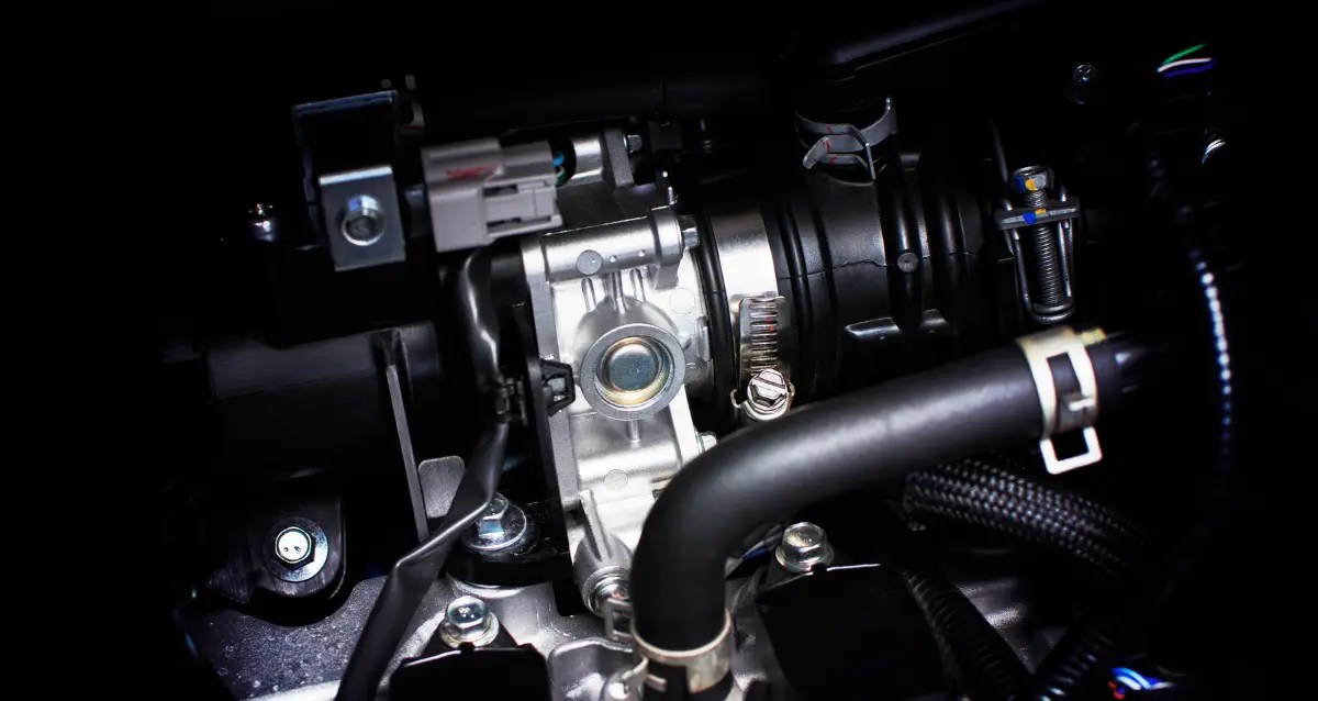 How to Reset Throttle Body: A Step-by-Step Guide